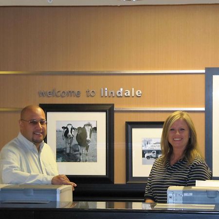Hampton Inn Lindale/Tyler Interiør bilde