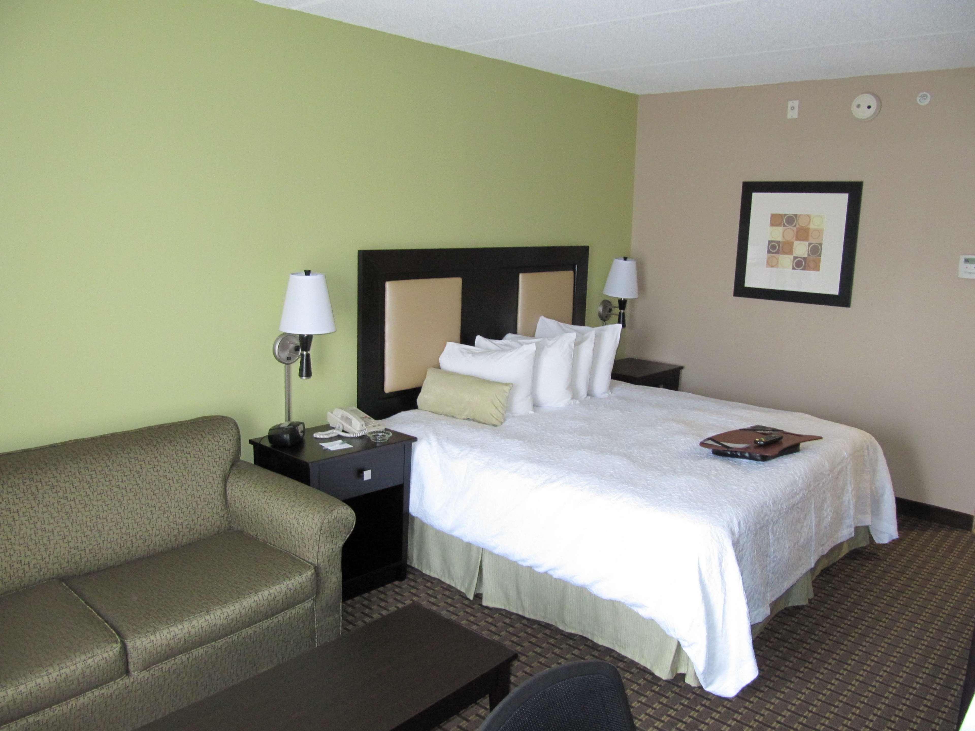 Hampton Inn Lindale/Tyler Rom bilde