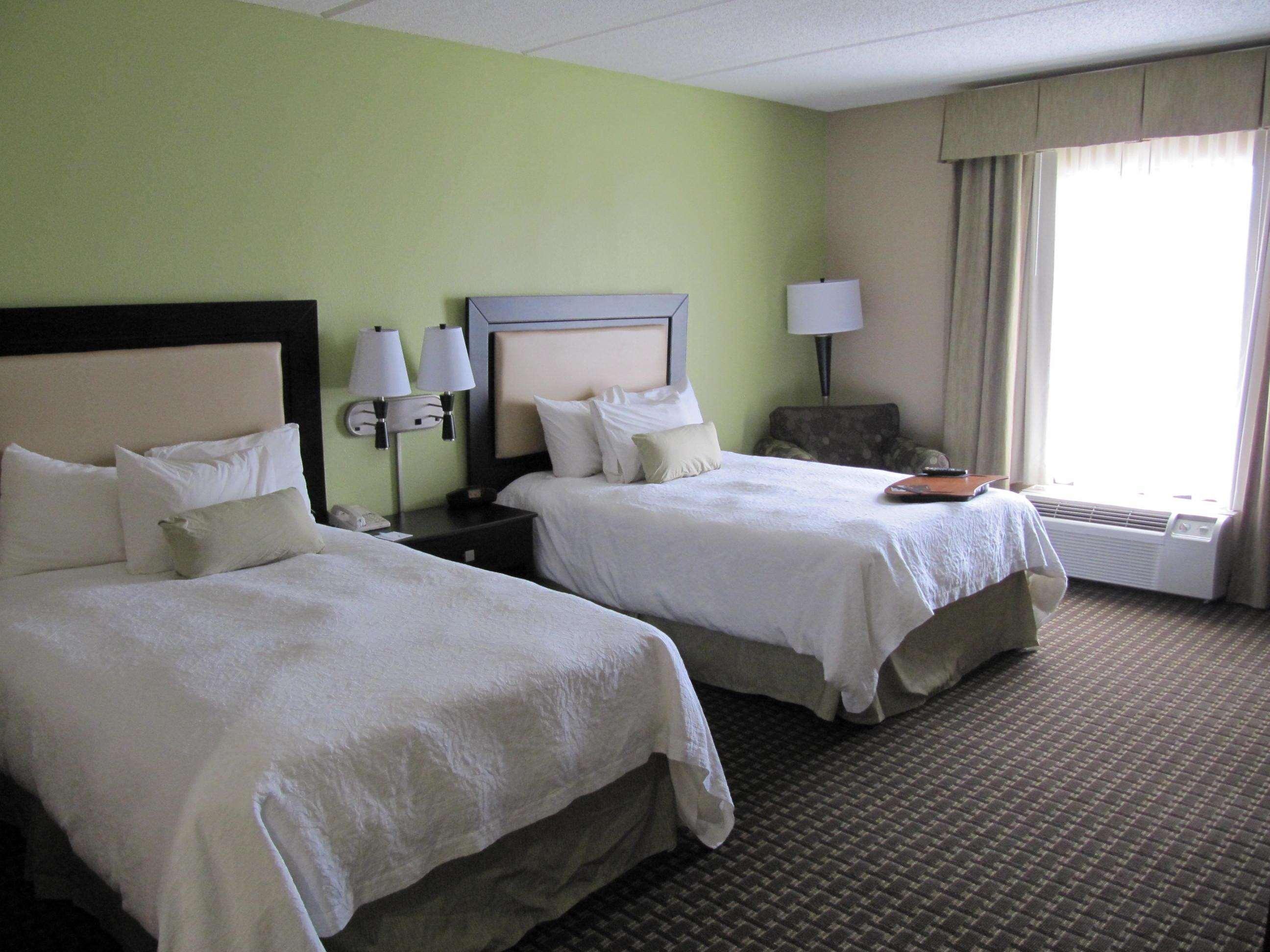 Hampton Inn Lindale/Tyler Rom bilde
