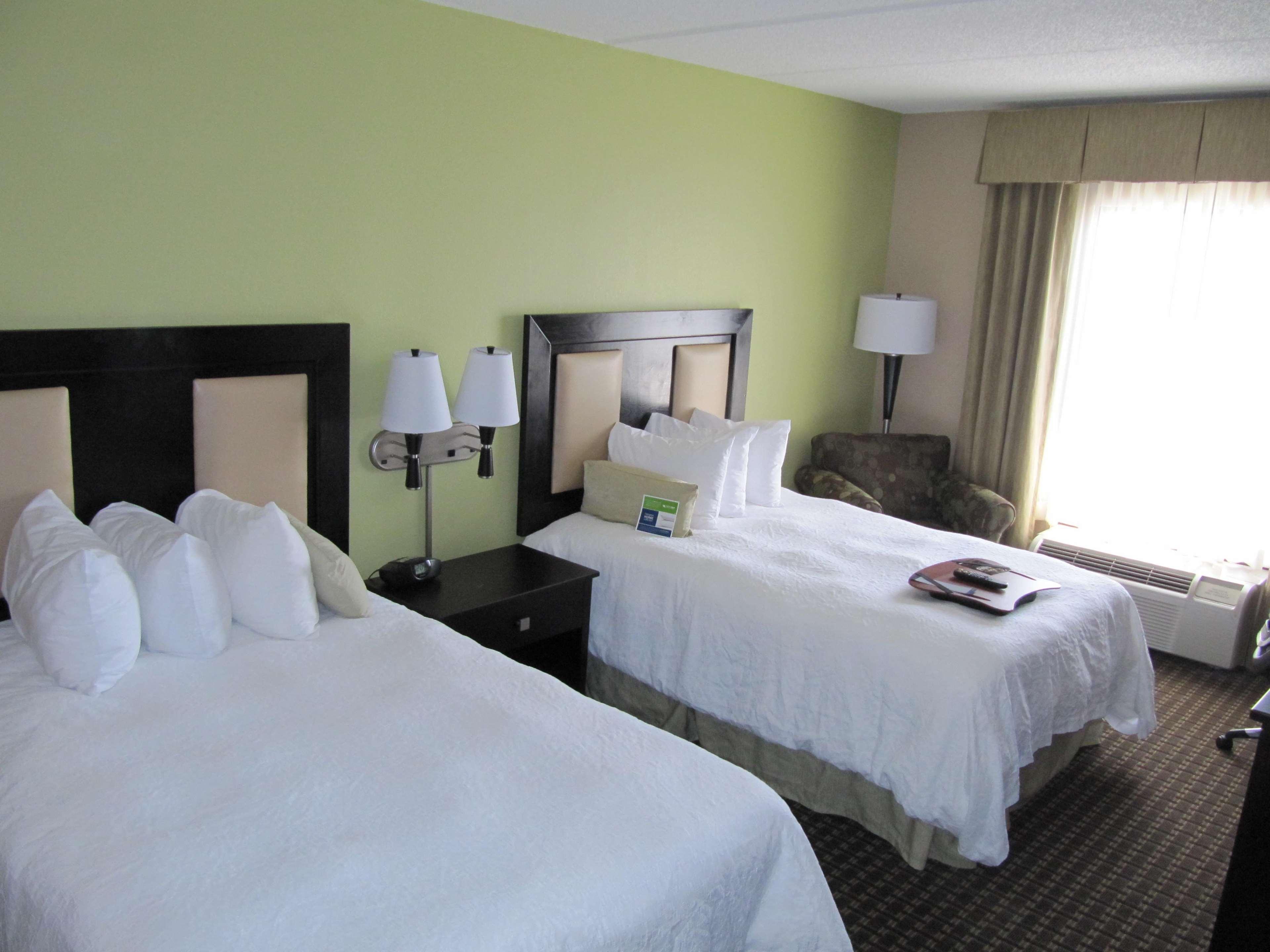 Hampton Inn Lindale/Tyler Rom bilde