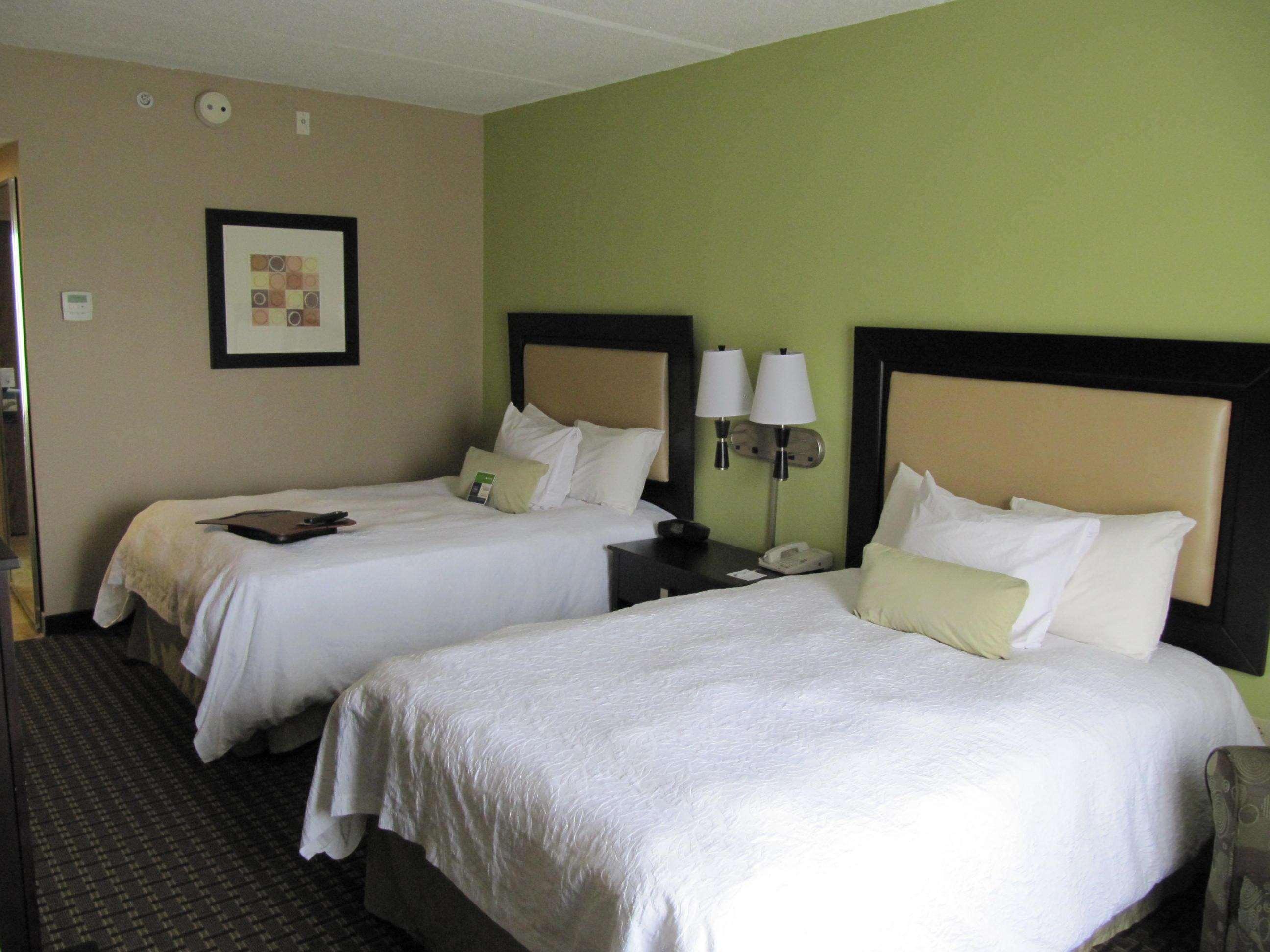 Hampton Inn Lindale/Tyler Rom bilde