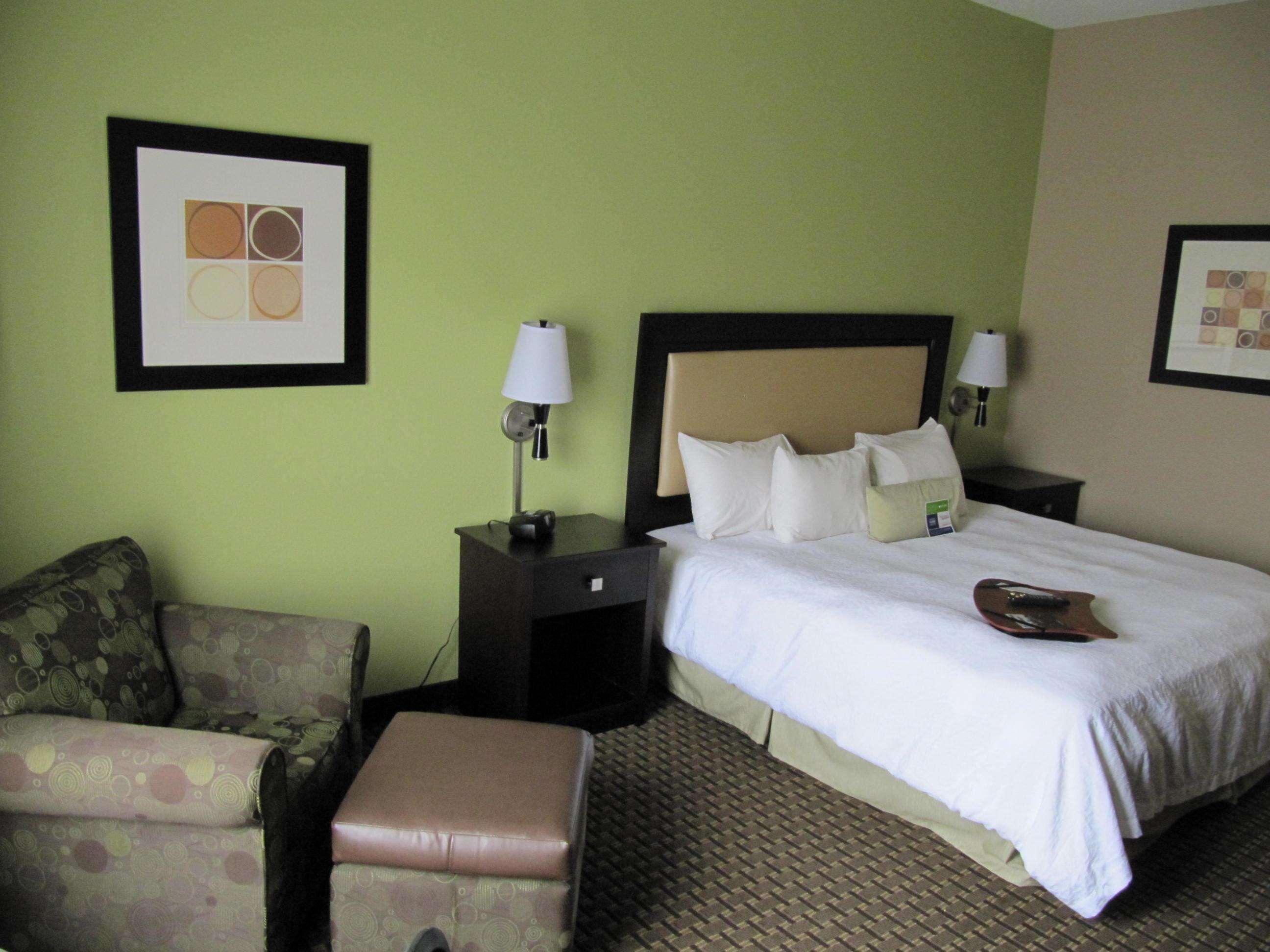 Hampton Inn Lindale/Tyler Rom bilde