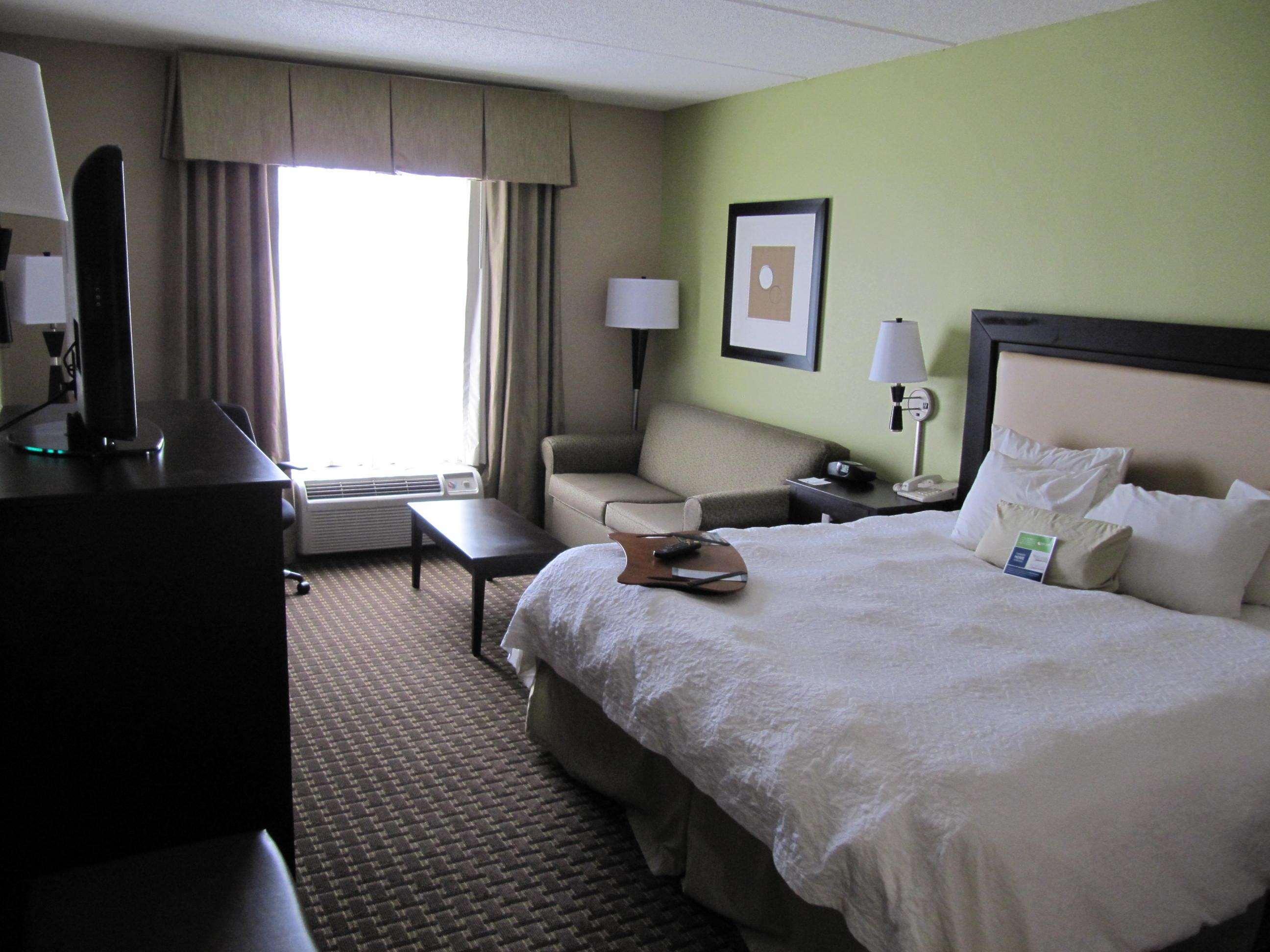 Hampton Inn Lindale/Tyler Rom bilde