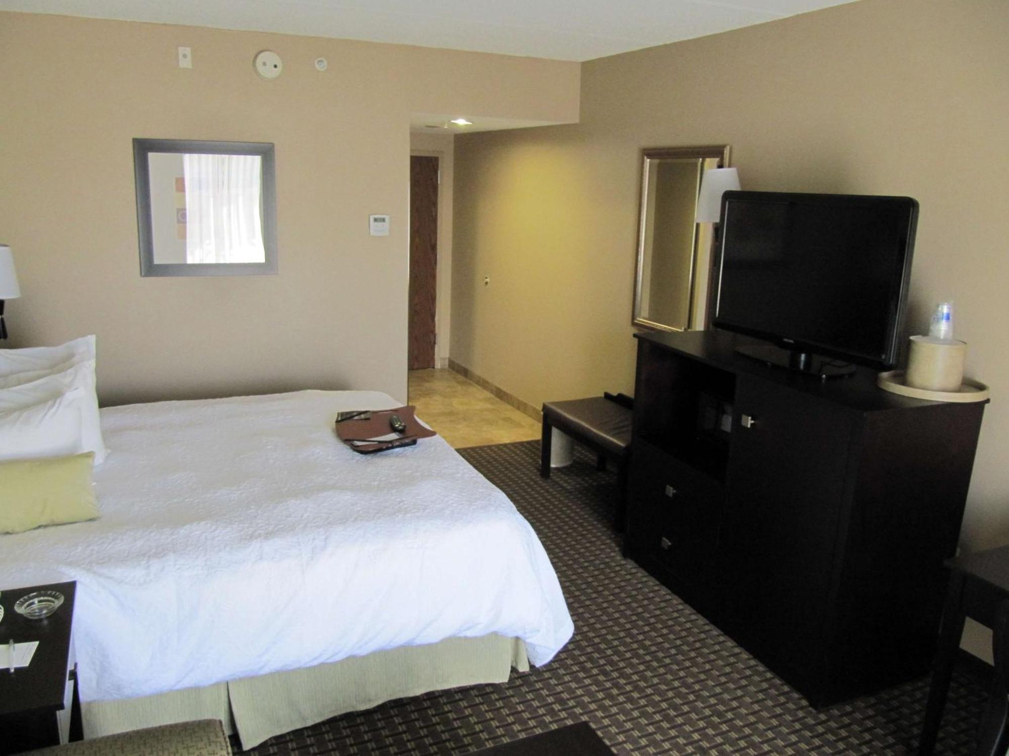 Hampton Inn Lindale/Tyler Eksteriør bilde