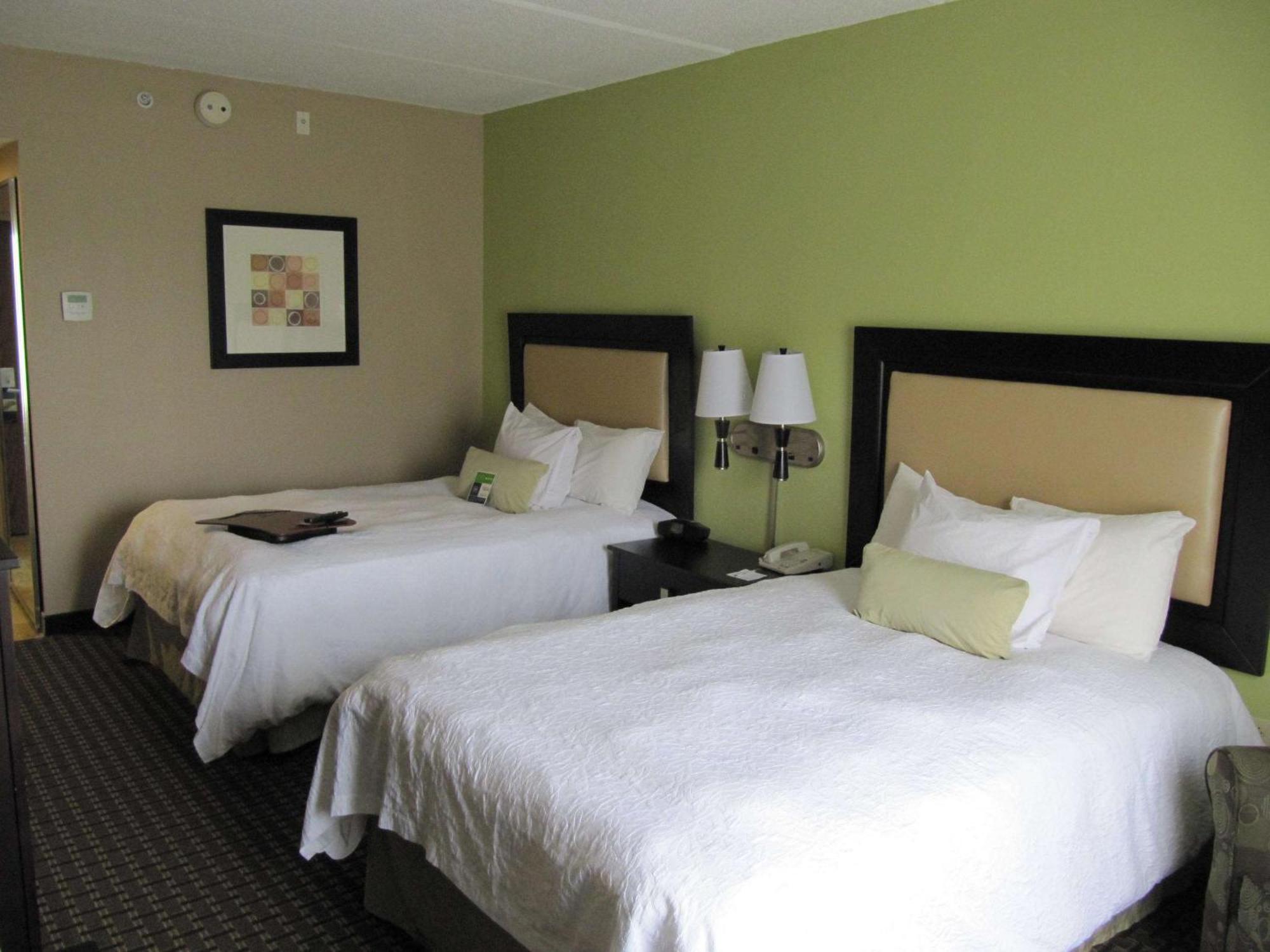 Hampton Inn Lindale/Tyler Eksteriør bilde