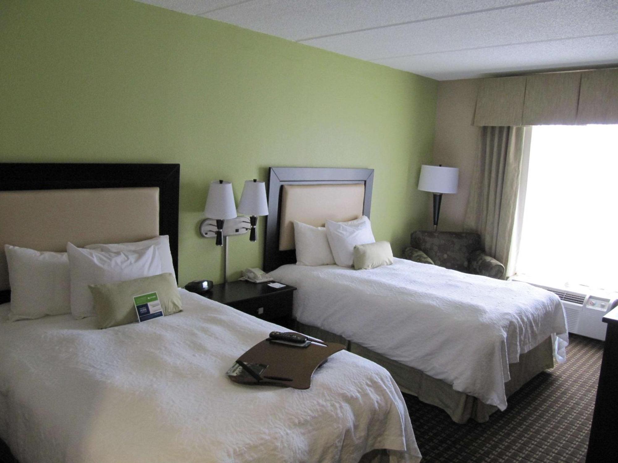 Hampton Inn Lindale/Tyler Eksteriør bilde