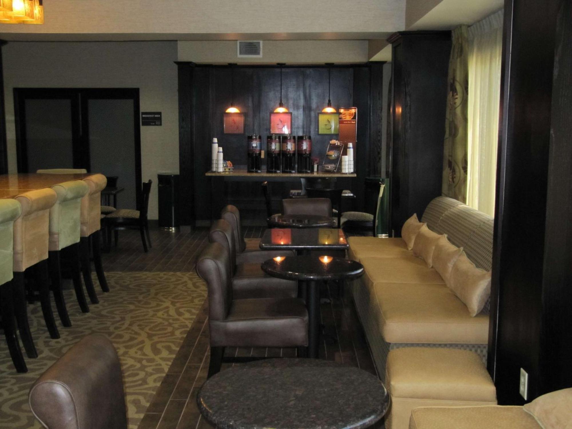 Hampton Inn Lindale/Tyler Eksteriør bilde