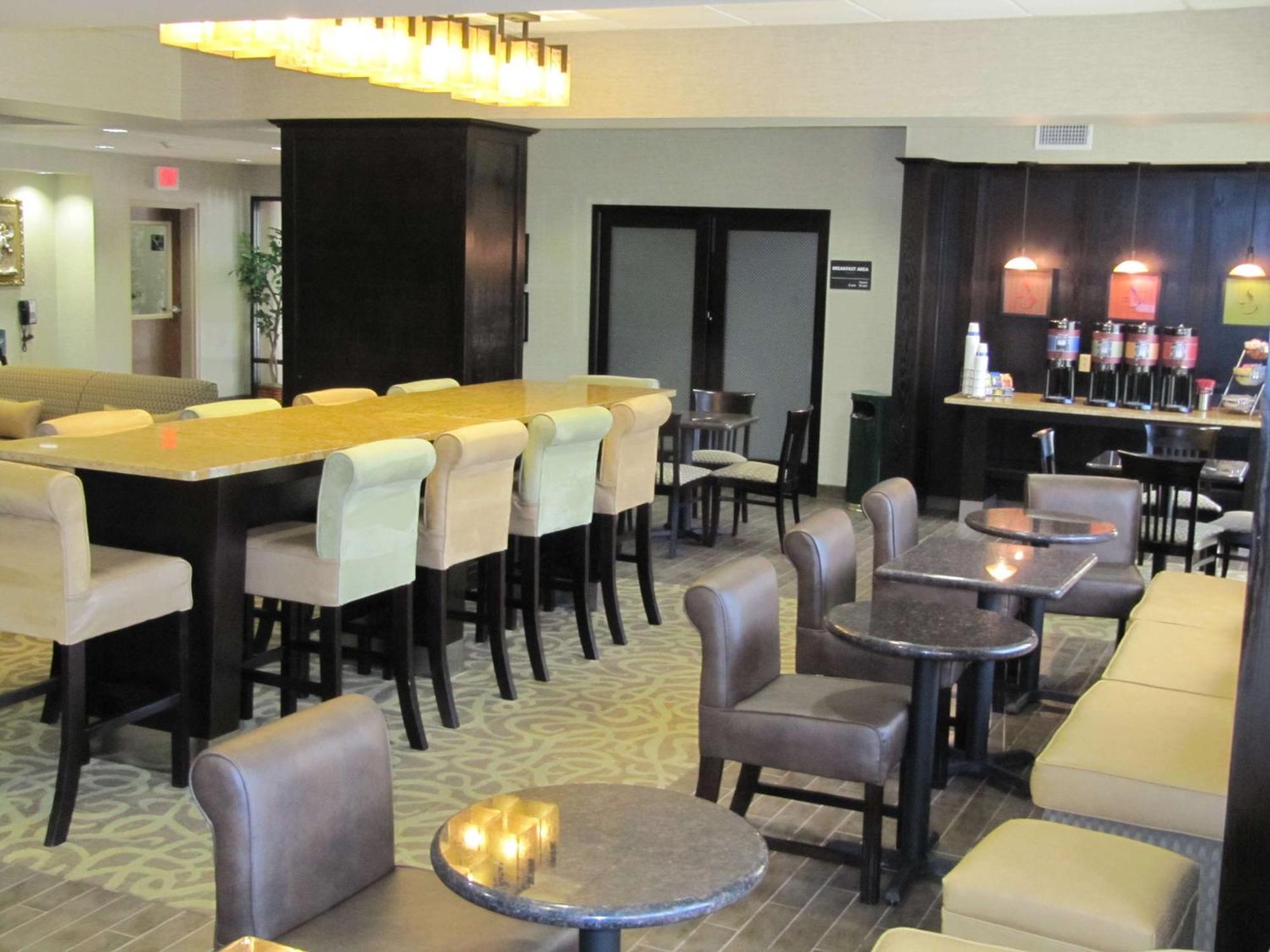 Hampton Inn Lindale/Tyler Eksteriør bilde