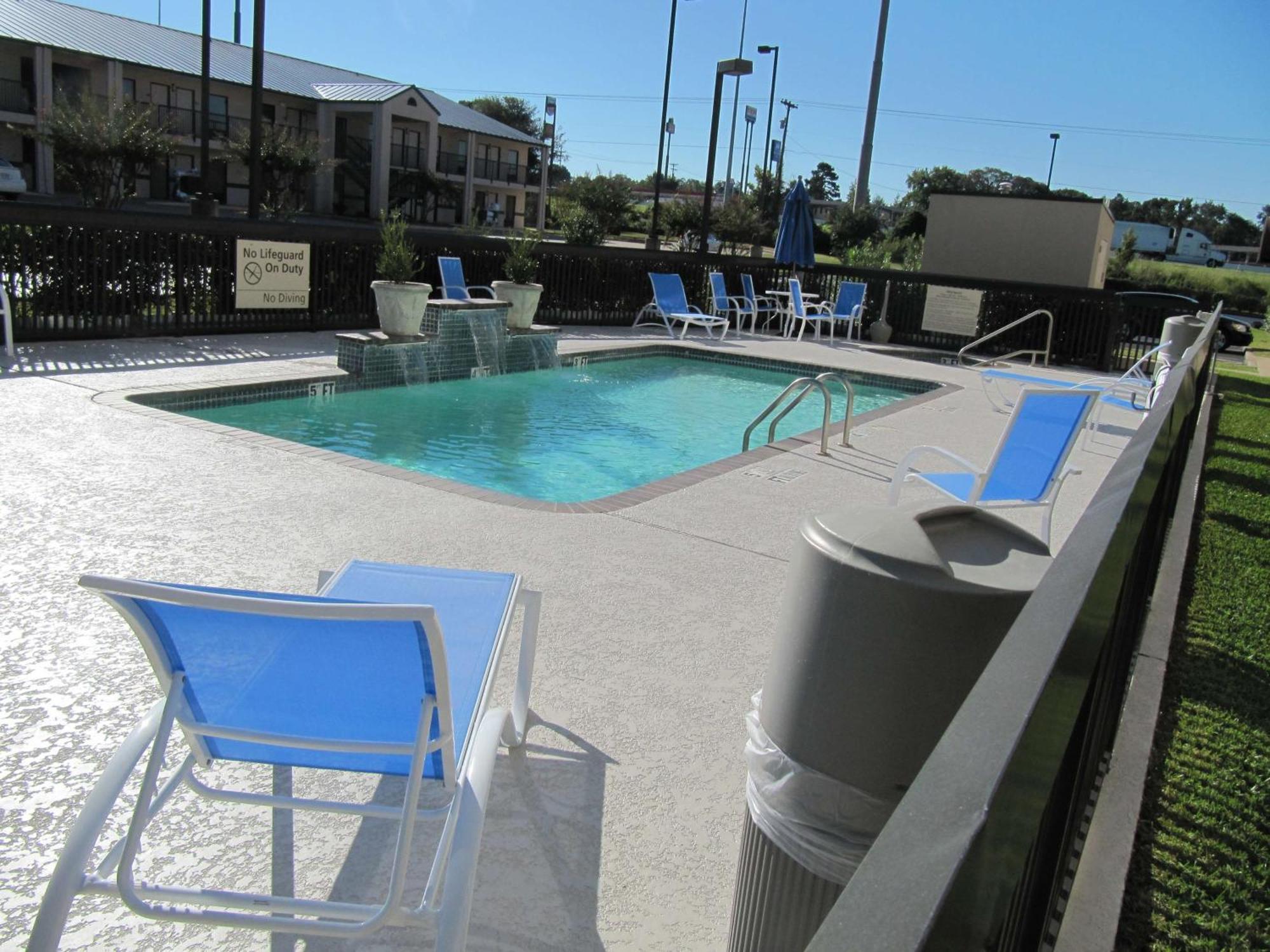Hampton Inn Lindale/Tyler Eksteriør bilde