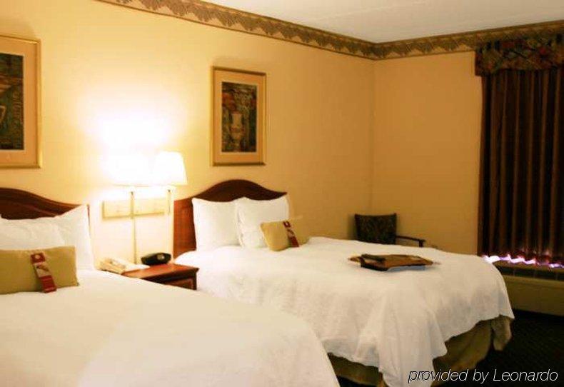 Hampton Inn Lindale/Tyler Rom bilde